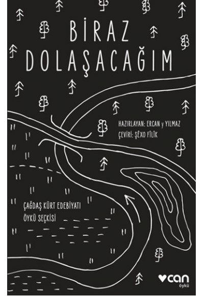 Biraz Dolaşacağım