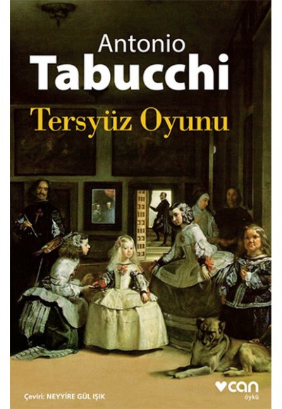 Tersyüz Oyunu
