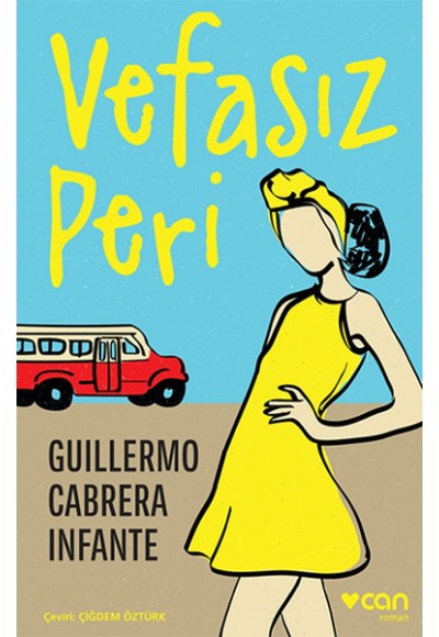 Vefasız Peri