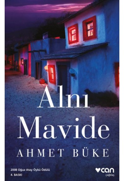 Alnı Mavide