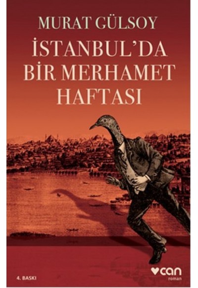 İstanbul'da Bir Merhamet Haftası