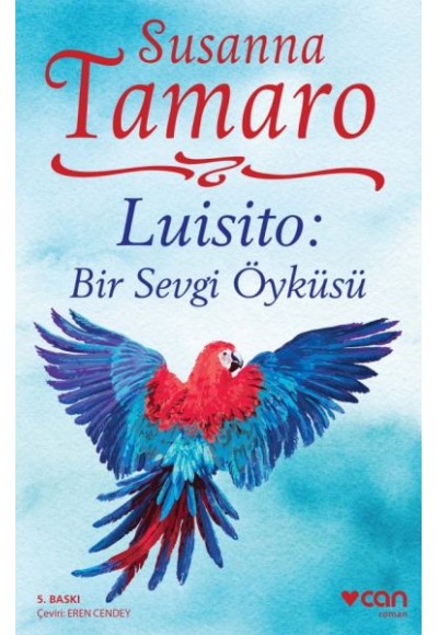 Luisito Bir Sevgi Öyküsü