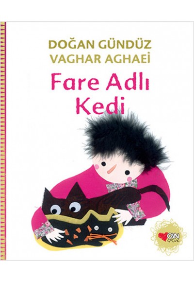 Fare Adlı Kedi