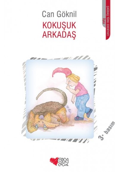 Kokuşuk Arkadaş