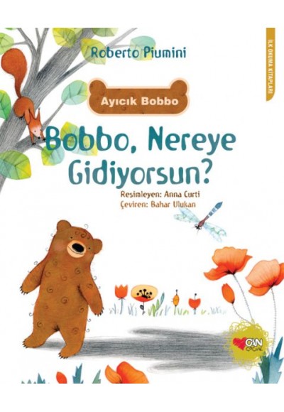 Bobbo, Nereye Gidiyorsun ?