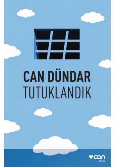 Tutuklandık