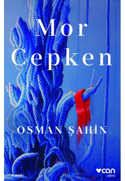 Mor Cepken