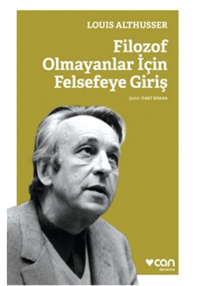 Filozof Olmayanlar İçin Felsefeye Giriş