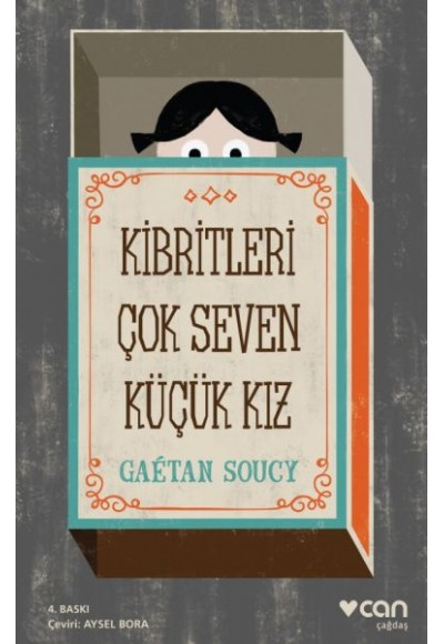 Kibritleri Çok Seven Küçük Kız