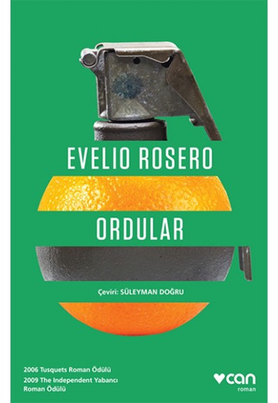 Ordular