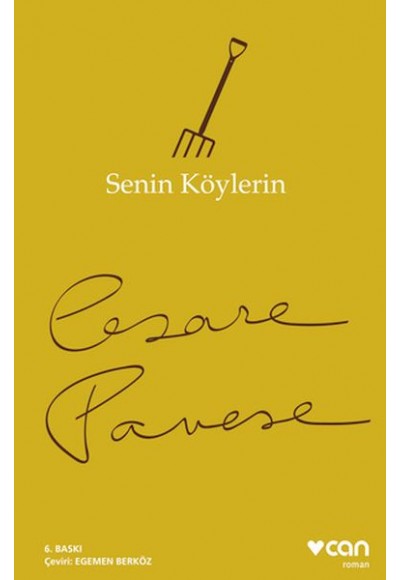 Senin Köylerin