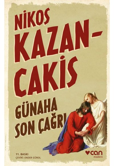 Günaha Son Çağrı