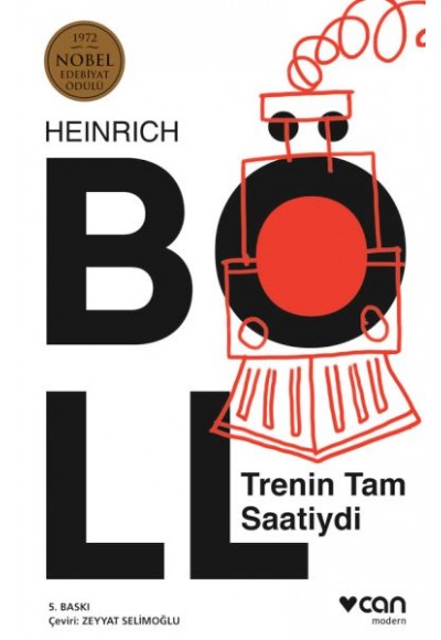 Trenin Tam Saatiydi