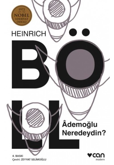 Ademoğlu Nerdeydin