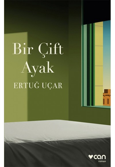 Bir Çift Ayak