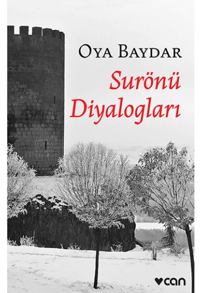 Surönü Diyalogları