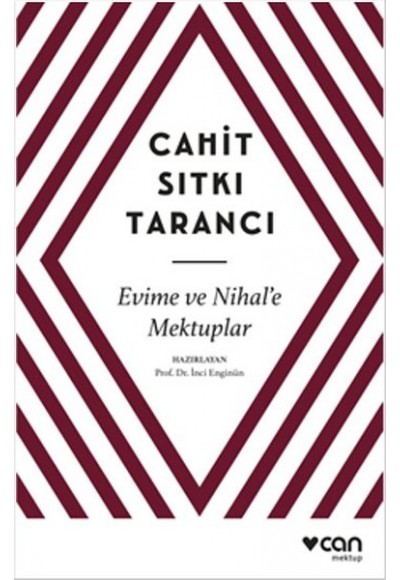 Evime ve Nihal’e Mektuplar