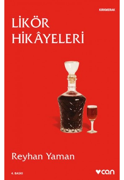Likör Hikayeleri