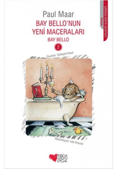 Bay Bello’nun Yeni Maceraları / Bay Bello'nun Maceraları 2
