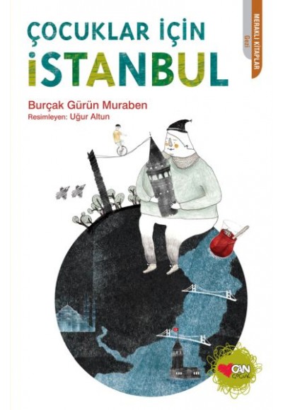 Çocuklar İçin İstanbul