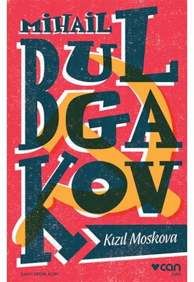 Kızıl Moskova