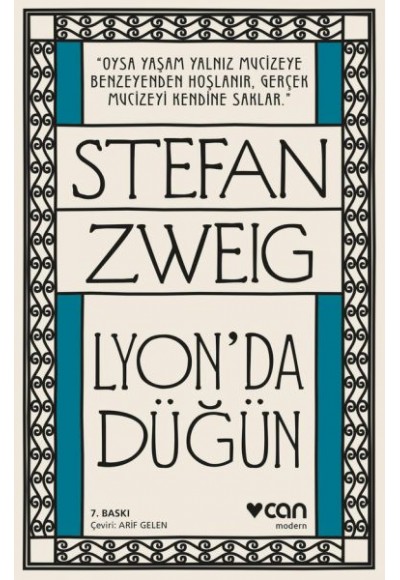 Lyon'da Düğün