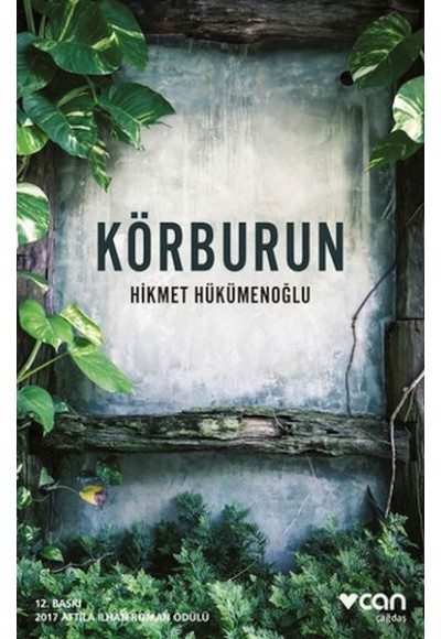 Körburun