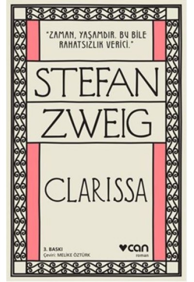 Clarissa