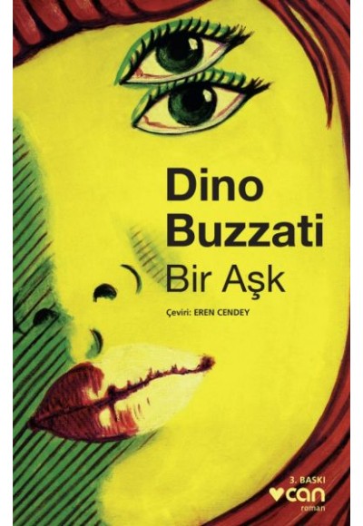 Bir Aşk