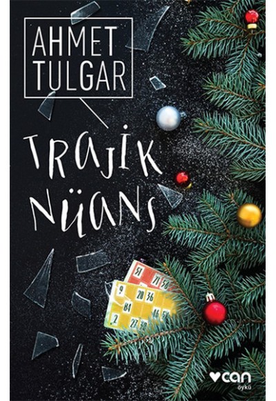 Trajik Nüans