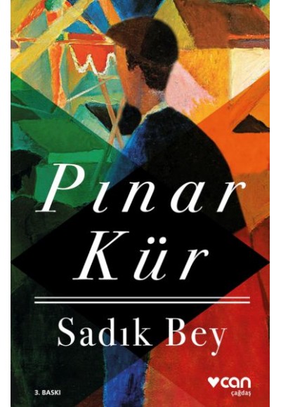 Sadık Bey