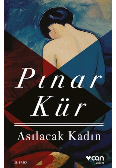 Asılacak Kadın
