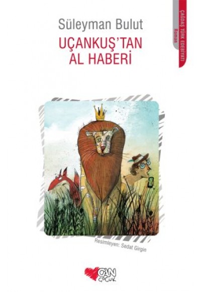 Uçankuştan Al Haberi