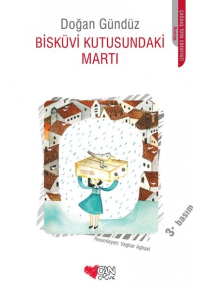 Bisküvi Kutusundaki Martı