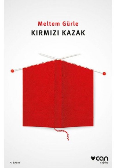 Kırmızı Kazak
