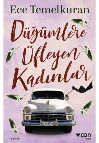 Düğümlere Üfleyen Kadınlar