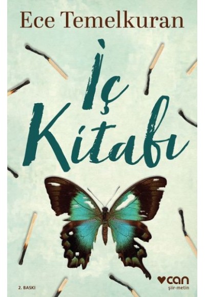 İç Kitabı