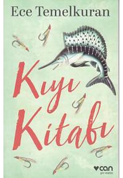 Kıyı Kitabı