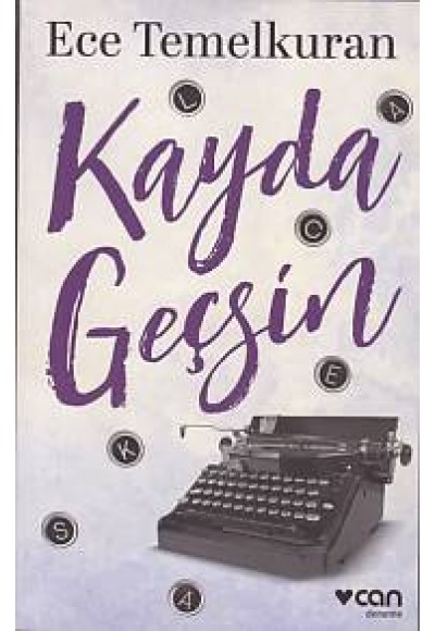 Kayda Geçsin