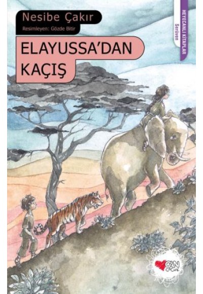 Elayussa'dan Kaçış