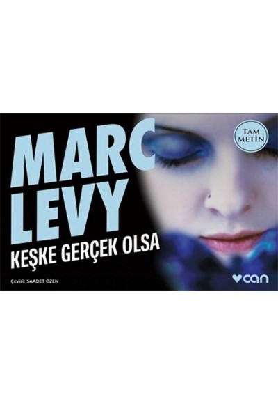 Keşke Gerçek Olsa (Mini Kitap)