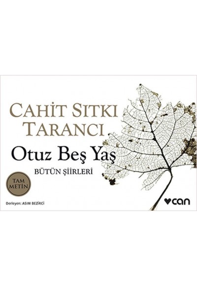 Otuz Beş Yaş - Mini Kitap
