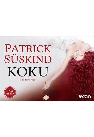 Koku (Mini Kitap)