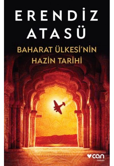 Baharat Ülkesi'nin Hazin Tarihi