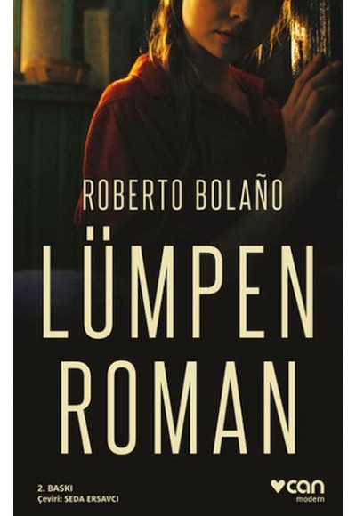 Lümpen Roman
