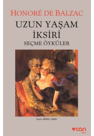 Uzun Yaşam İksiri