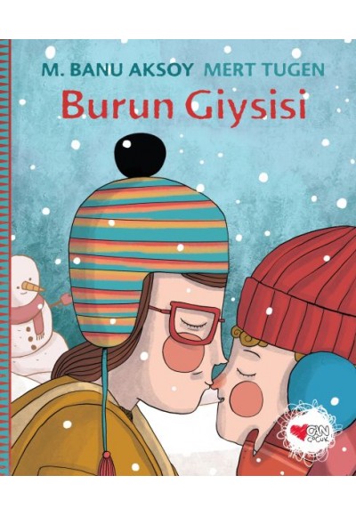 Burun Giysisi