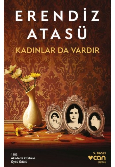 Kadınlar da Vardır