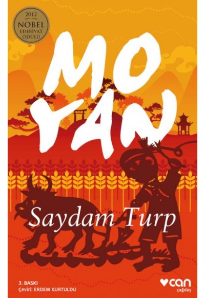Saydam Turp