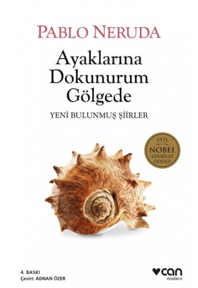 Ayaklarına Dokunurum Gölgede